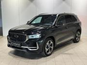 Geely Monjaro I Самара  - изображение 21