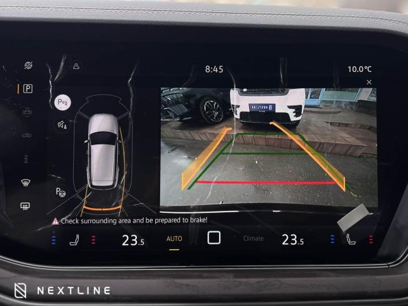 Новый Volkswagen Touareg III Рестайлинг 2025 года, цена 8 290 000 рублей, внедорожник, Автокод Объявления