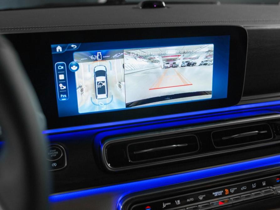 Mercedes-Benz V-Класс III (W447) Рестайлинг 2 Москва  - изображение 17