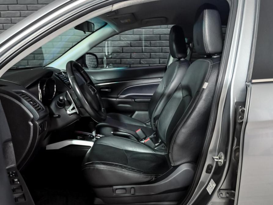 Mitsubishi ASX I Рестайлинг Екатеринбург  - изображение 10