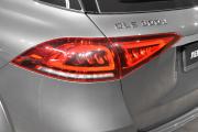 Mercedes-Benz GLE II (V167) Иркутск  - изображение 50