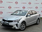 Kia Rio IV Рестайлинг Екатеринбург  - изображение 38