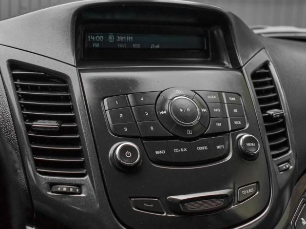 Chevrolet Orlando I с пробегом 2012 года, цена 995 000 рублей, 239505 км, минивэн, Автокод Объявления