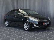 Hyundai Solaris I Пермь  - изображение 55