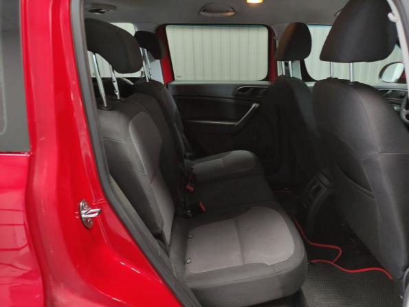 Skoda Yeti I с пробегом 2012 года, цена 700 000 рублей, 179000 км, внедорожник, Автокод Объявления