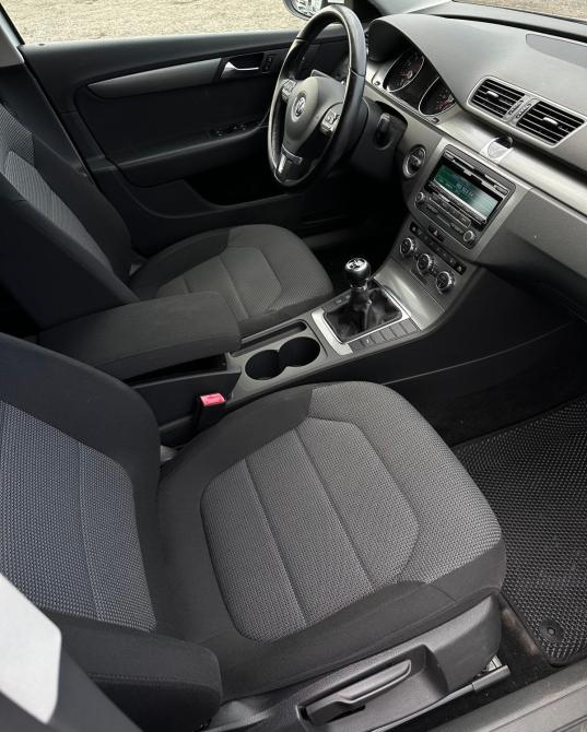 Volkswagen Passat B7 Набережные Челны  - изображение 19
