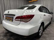 Nissan Almera III (G15) Стерлитамак  - изображение 51