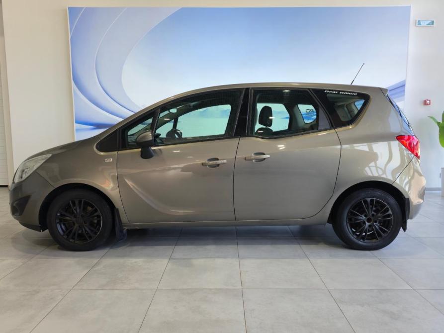 Opel Meriva B Таганрог  - изображение 3