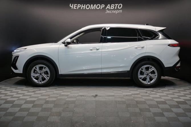 FAW Bestune T90 с пробегом 2024 года, цена 2 196 000 рублей, 29000 км, внедорожник, Автокод Объявления