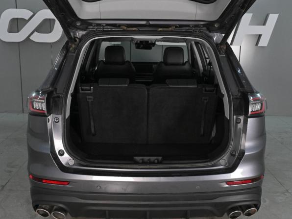 Chery Tiggo 8 Pro Max I с пробегом 2023 года, цена 2 379 000 рублей, 81483 км, внедорожник, Автокод Объявления