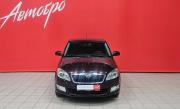 Skoda Fabia II Рестайлинг Вологда  - изображение 25