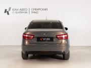 Lada (ВАЗ) Vesta I Казань  - изображение 12