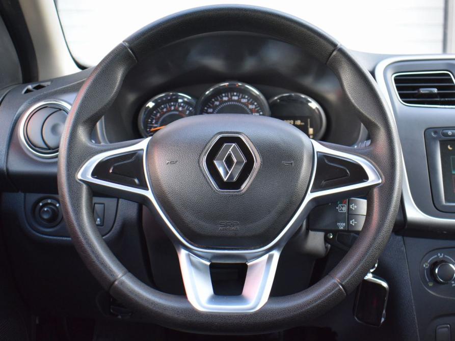 Renault Logan II Рестайлинг Мурманск  - изображение 7