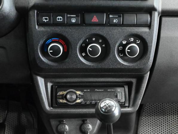Lada (ВАЗ) 2121 (4x4) I Рестайлинг (2020) с пробегом 2020 года, цена 830 000 рублей, 51794 км, внедорожник, Автокод Объявления