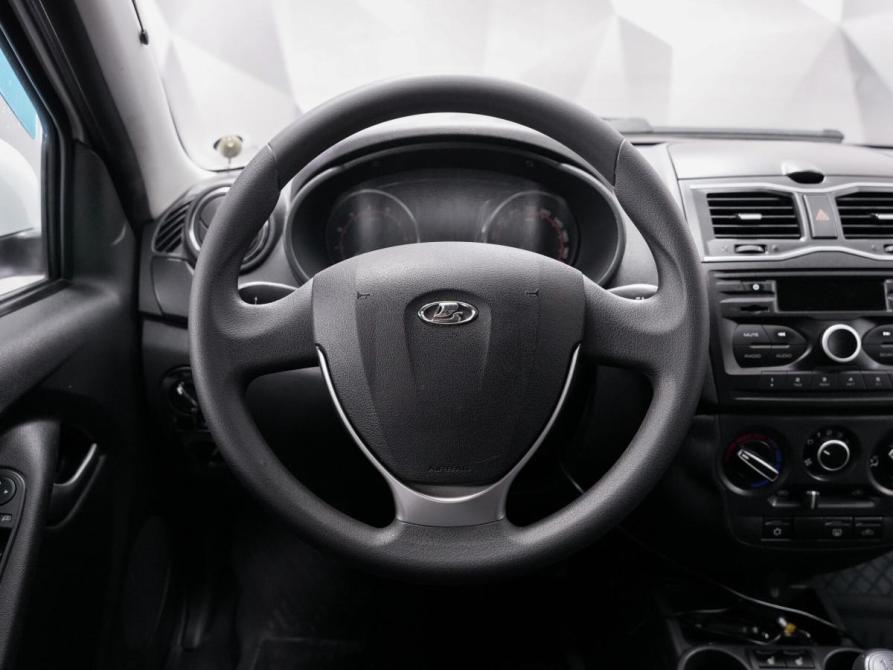 Lada (ВАЗ) Granta I Рестайлинг Ульяновск  - изображение 14