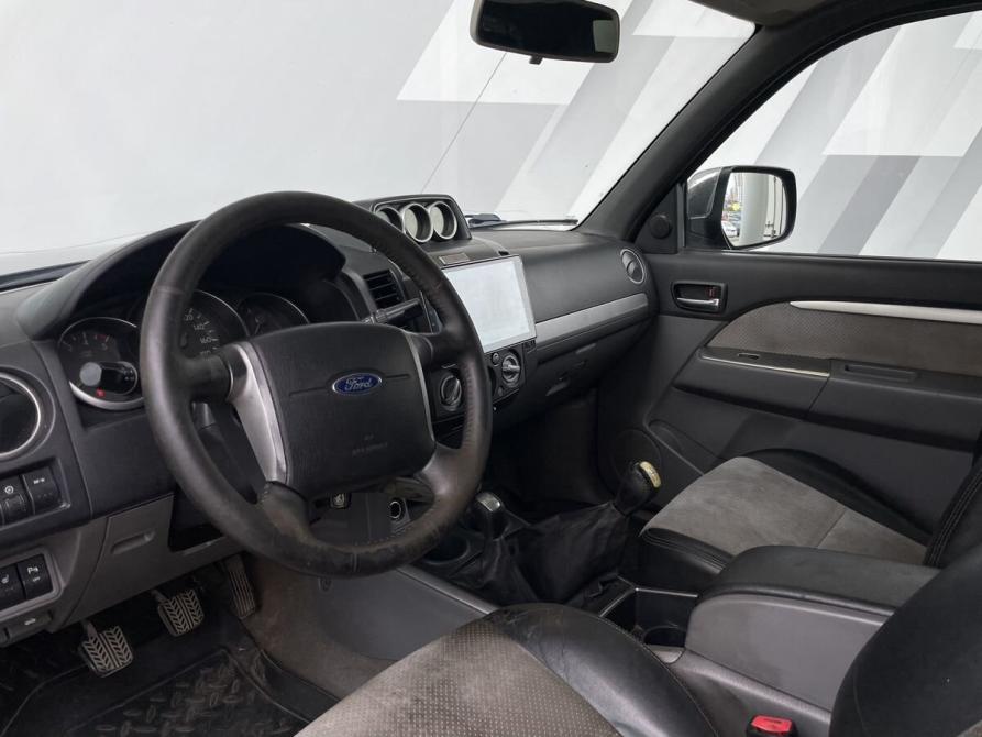Ford Ranger II Екатеринбург  - изображение 10