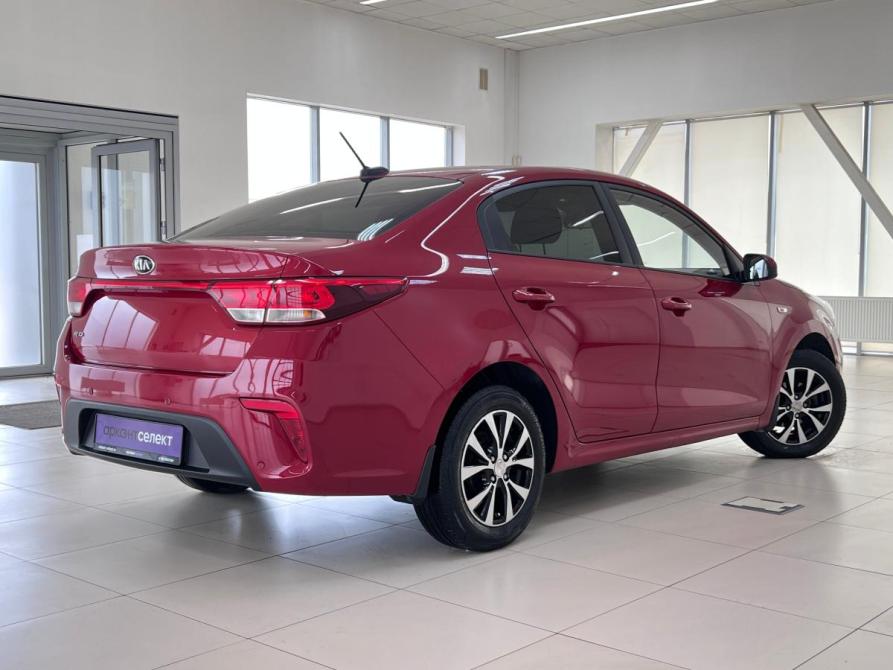 Kia Rio IV Волгоград  - изображение 2