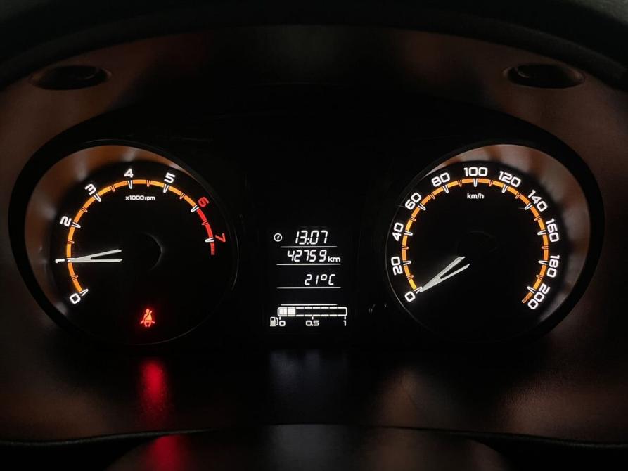 Lada (ВАЗ) Granta I Рестайлинг Воронеж  - изображение 10