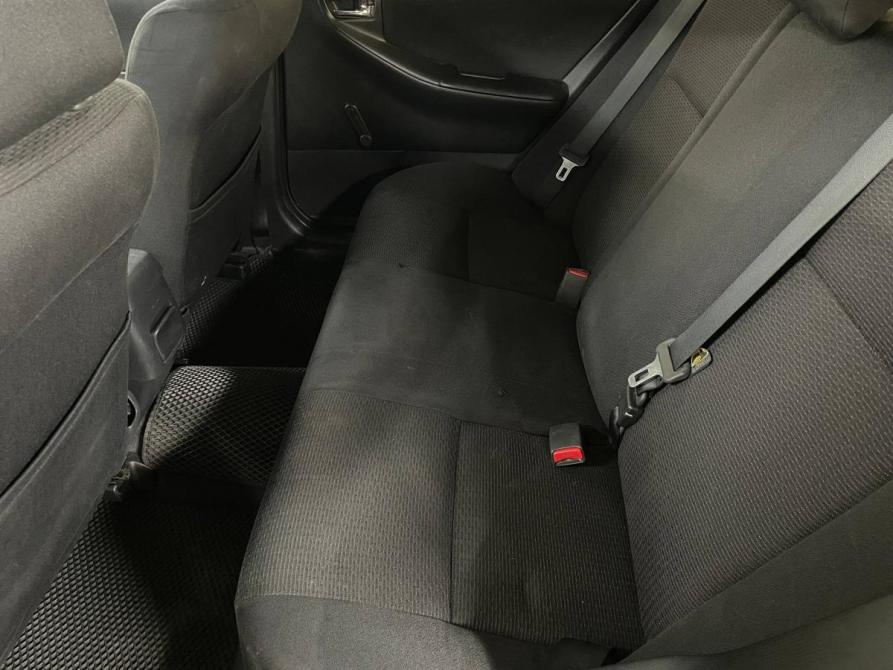 Toyota Corolla X (E140 E150) Санкт-Петербург  - изображение 18