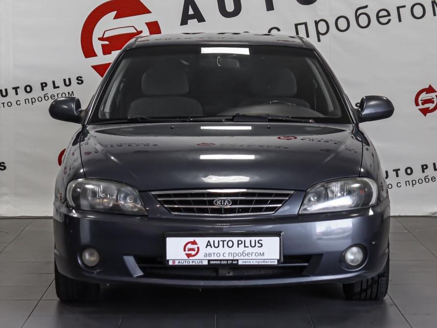 Kia Spectra I Рестайлинг 2 Минеральные Воды  - изображение 3