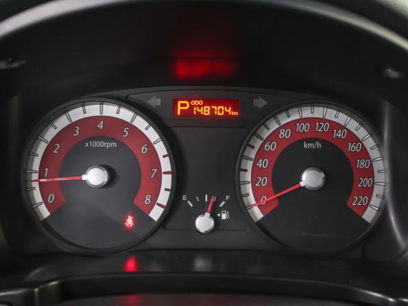 Kia Rio III с пробегом 2011 года, цена 729 000 рублей, 148702 км, хэтчбек, Автокод Объявления