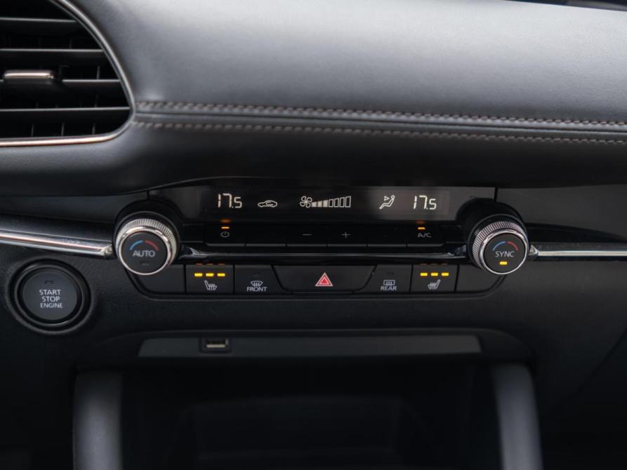 Mazda 3 IV (BP) Сочи  - изображение 21