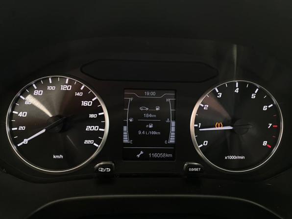 Chery Tiggo 4 I Рестайлинг с пробегом 2019 года, цена 1 375 000 рублей, 116058 км, внедорожник, Автокод Объявления