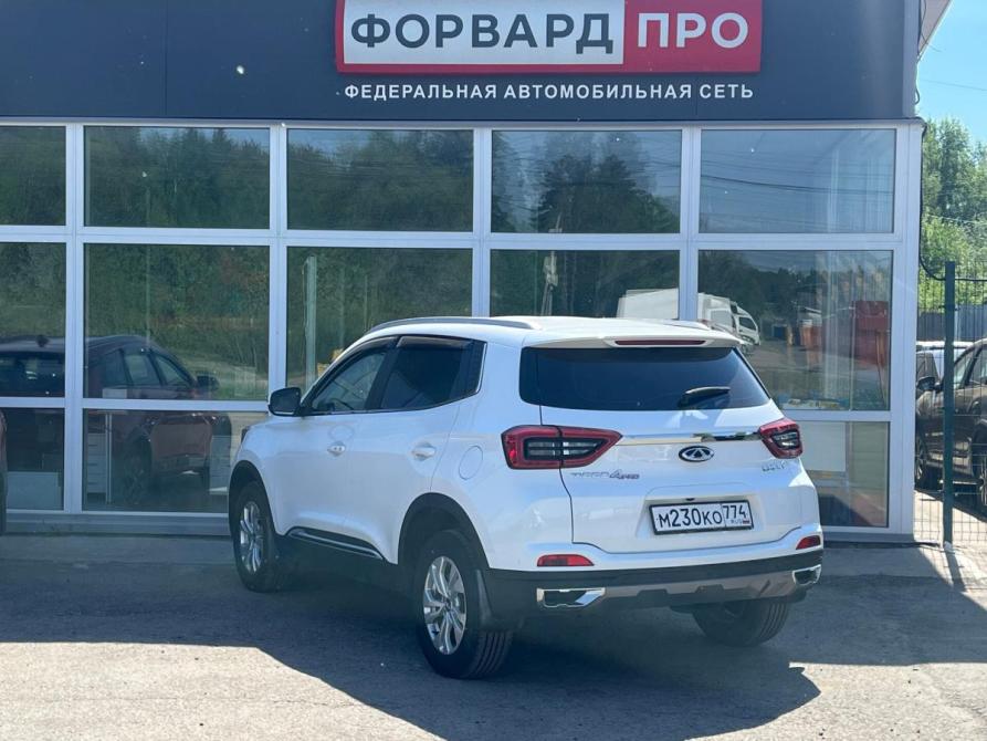 Chery Tiggo 4 Pro I Ижевск  - изображение 3
