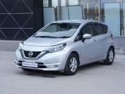 Nissan Note II Рестайлинг Новосибирск  - изображение 24