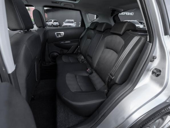 Nissan Qashqai I Рестайлинг с пробегом 2012 года, цена 945 000 рублей, 146353 км, внедорожник, Автокод Объявления