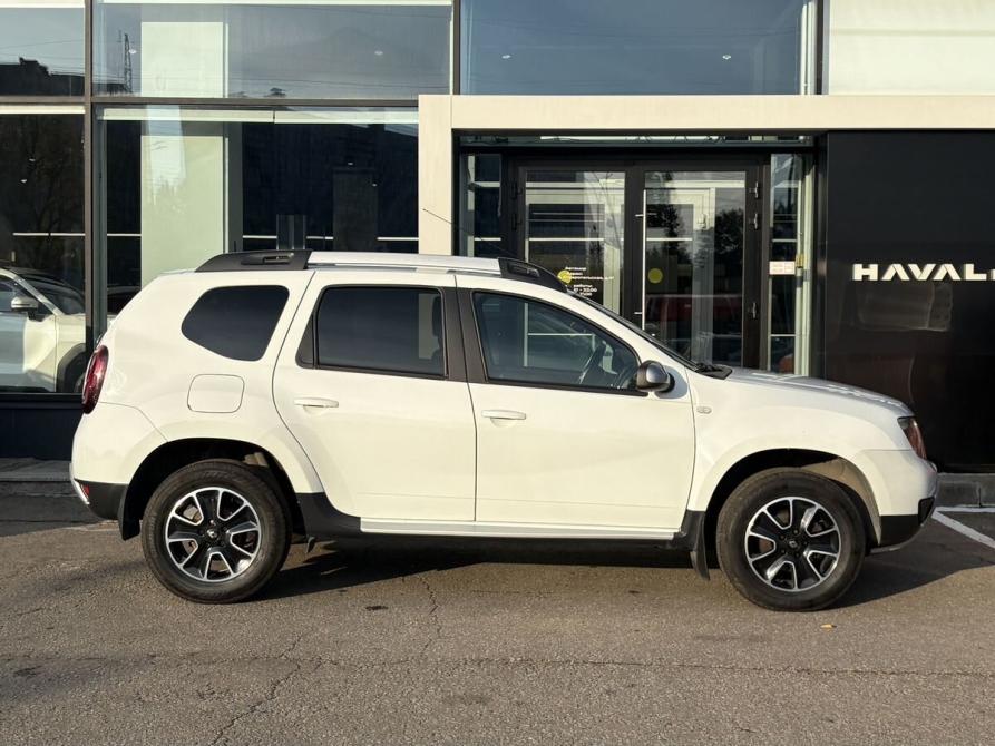 Renault Duster I Рестайлинг Москва  - изображение 4