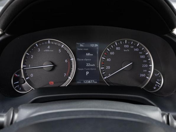 Lexus RX IV Рестайлинг с пробегом 2020 года, цена 5 050 000 рублей, 123877 км, внедорожник, Автокод Объявления