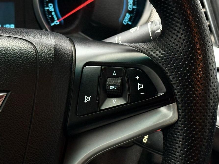 Chevrolet Cruze I Рестайлинг Ижевск  - изображение 18