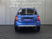 Lada (ВАЗ) Granta I Рестайлинг Таганрог  - изображение 25