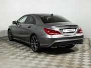 Mercedes-Benz CLA I (C117 X117) Санкт-Петербург  - изображение 23