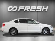 Skoda Octavia III (A7) Рестайлинг Рязань  - изображение 25