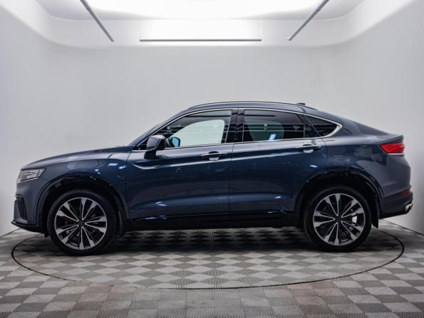 Geely Tugella I Рестайлинг с пробегом 2023 года, цена 2 720 000 рублей, 72242 км, внедорожник, Автокод Объявления
