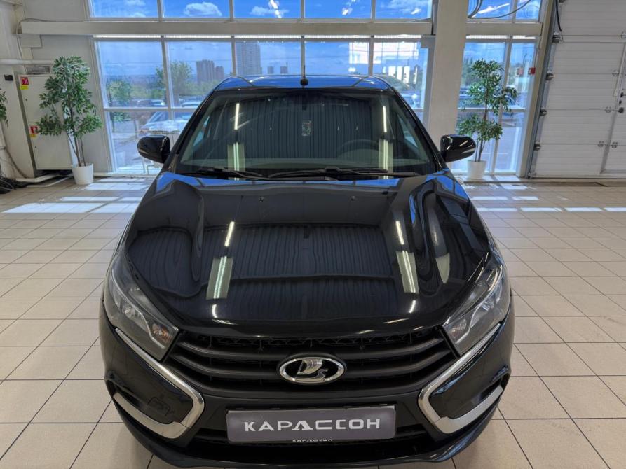 Lada (ВАЗ) Vesta I Волгоград  - изображение 3