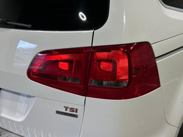 Volkswagen Sharan II с пробегом 2011 года, цена 1 425 000 рублей, 78375 км, минивэн, Автокод Объявления