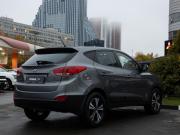 Hyundai ix35 I Рестайлинг Москва  - изображение 22