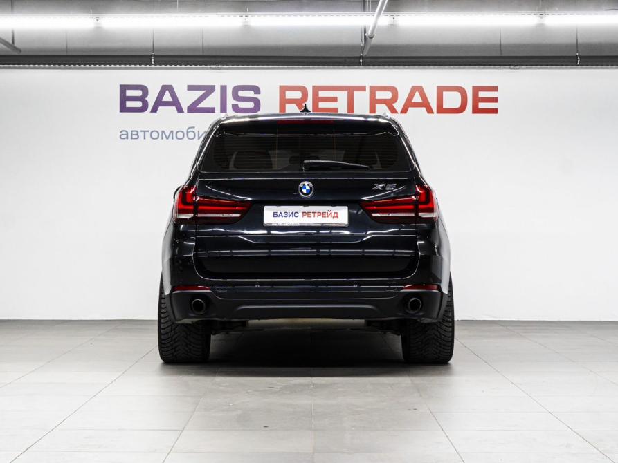 BMW X5 III (F15) Тюмень  - изображение 7