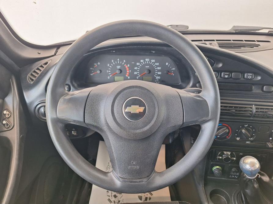 Chevrolet Niva I Рестайлинг Смоленск  - изображение 8