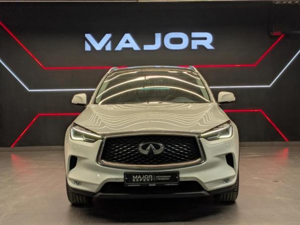 Infiniti QX50 II с пробегом 2019 года, цена 2 499 000 рублей, 103626 км, внедорожник, Автокод Объявления