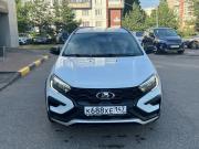 Lada (ВАЗ) Vesta I Рестайлинг (NG) Санкт-Петербург  - изображение 7