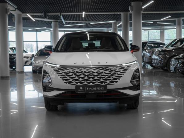 Omoda C5 I с пробегом 2023 года, цена 1 860 000 рублей, 22813 км, внедорожник, Автокод Объявления