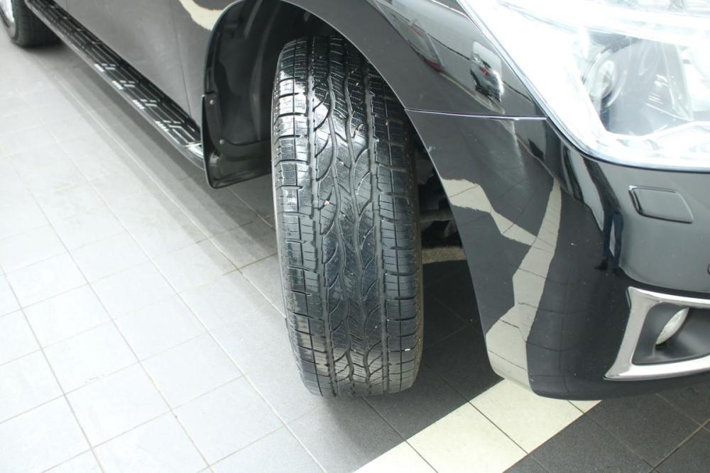 Nissan Patrol VI (Y62) Рестайлинг Красноярск  - изображение 17
