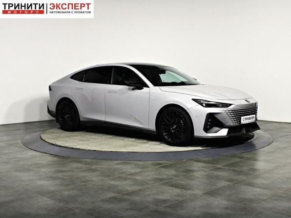 Changan UNI-V I с пробегом 2023 года, цена 2 277 000 рублей, 57592 км, лифтбек, Автокод Объявления