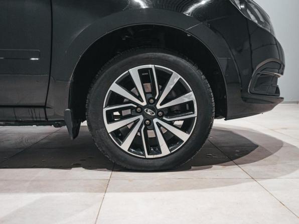 Lada (ВАЗ) Granta I Рестайлинг с пробегом 2024 года, цена 950 000 рублей, 25368 км, лифтбек, Автокод Объявления