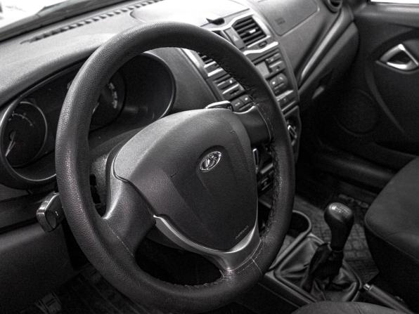 Lada (ВАЗ) Granta I Рестайлинг с пробегом 2021 года, цена 849 900 рублей, 118000 км, седан, Автокод Объявления