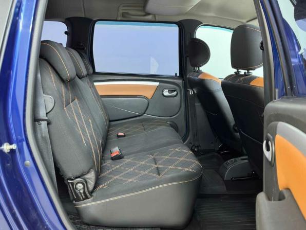 Lada (ВАЗ) Largus I с пробегом 2018 года, цена 889 000 рублей, 84971 км, универсал, Автокод Объявления